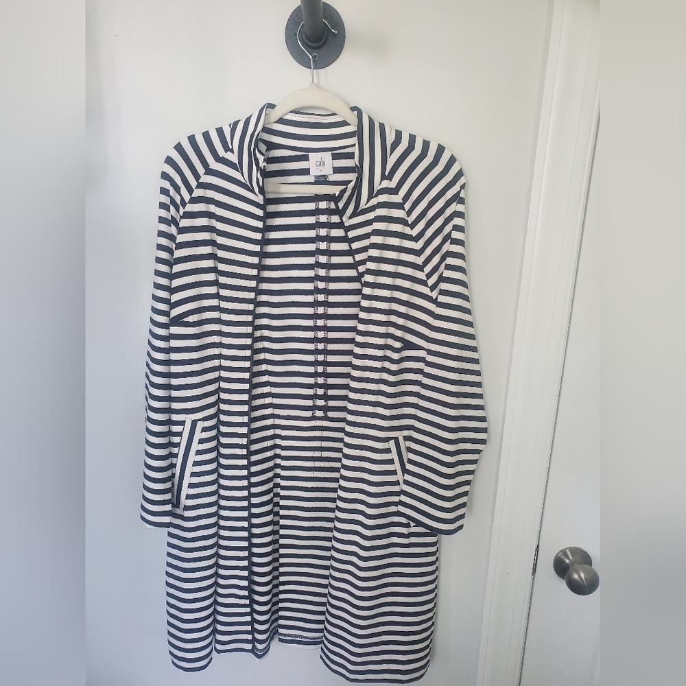CAbi jacket